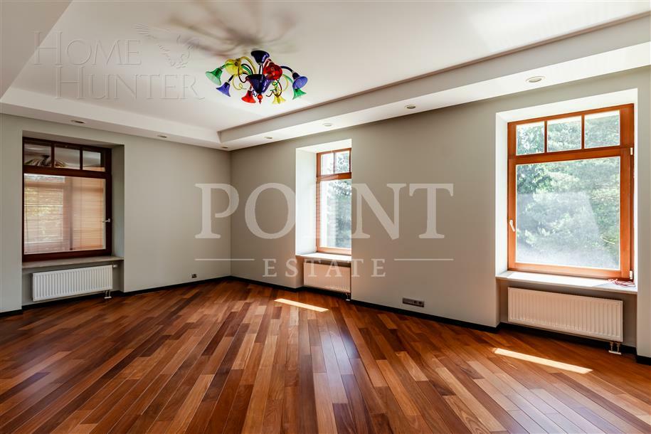 2-этажный коттедж 402.8 м² с отделкой
