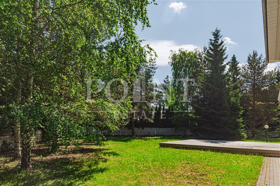 2-этажный коттедж 402.8 м² с отделкой