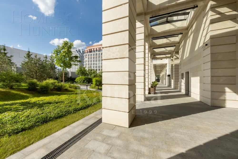 2-КОМН. КВАРТИРА БЕЗ ОТДЕЛКИ 76 М² НА 4 ЭТАЖЕ