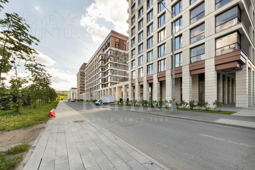 2-КОМН. КВАРТИРА БЕЗ ОТДЕЛКИ 76 М² НА 4 ЭТАЖЕ