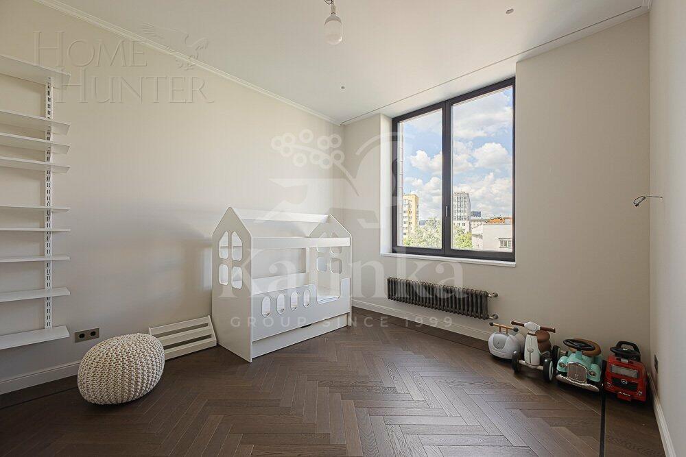 3-КОМН. КВАРТИРА БЕЗ ОТДЕЛКИ 90 М² НА 6 ЭТАЖЕ