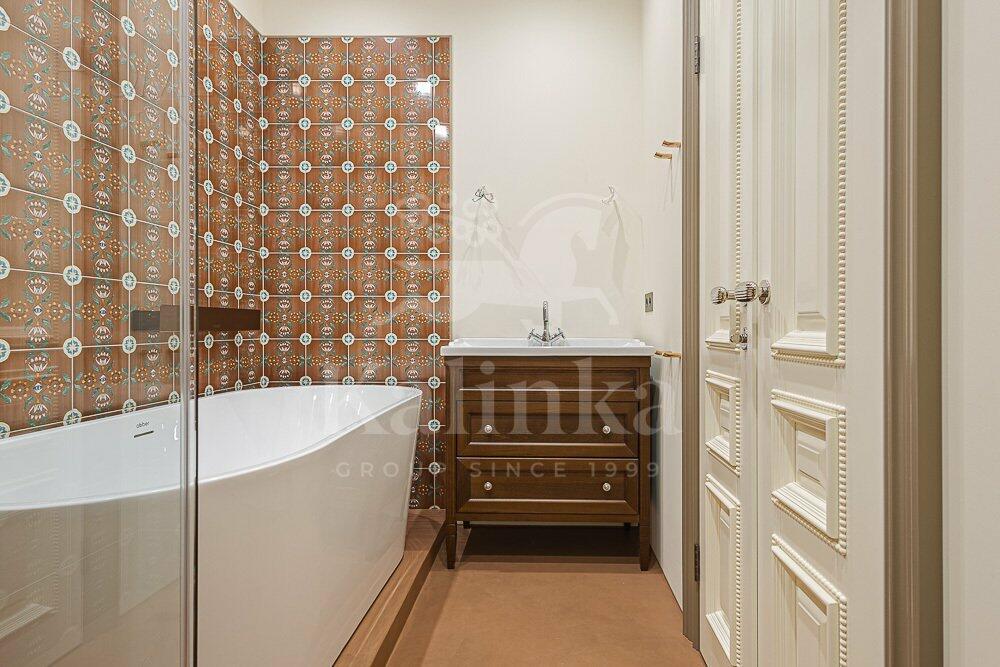 3-КОМН. КВАРТИРА БЕЗ ОТДЕЛКИ 90 М² НА 6 ЭТАЖЕ