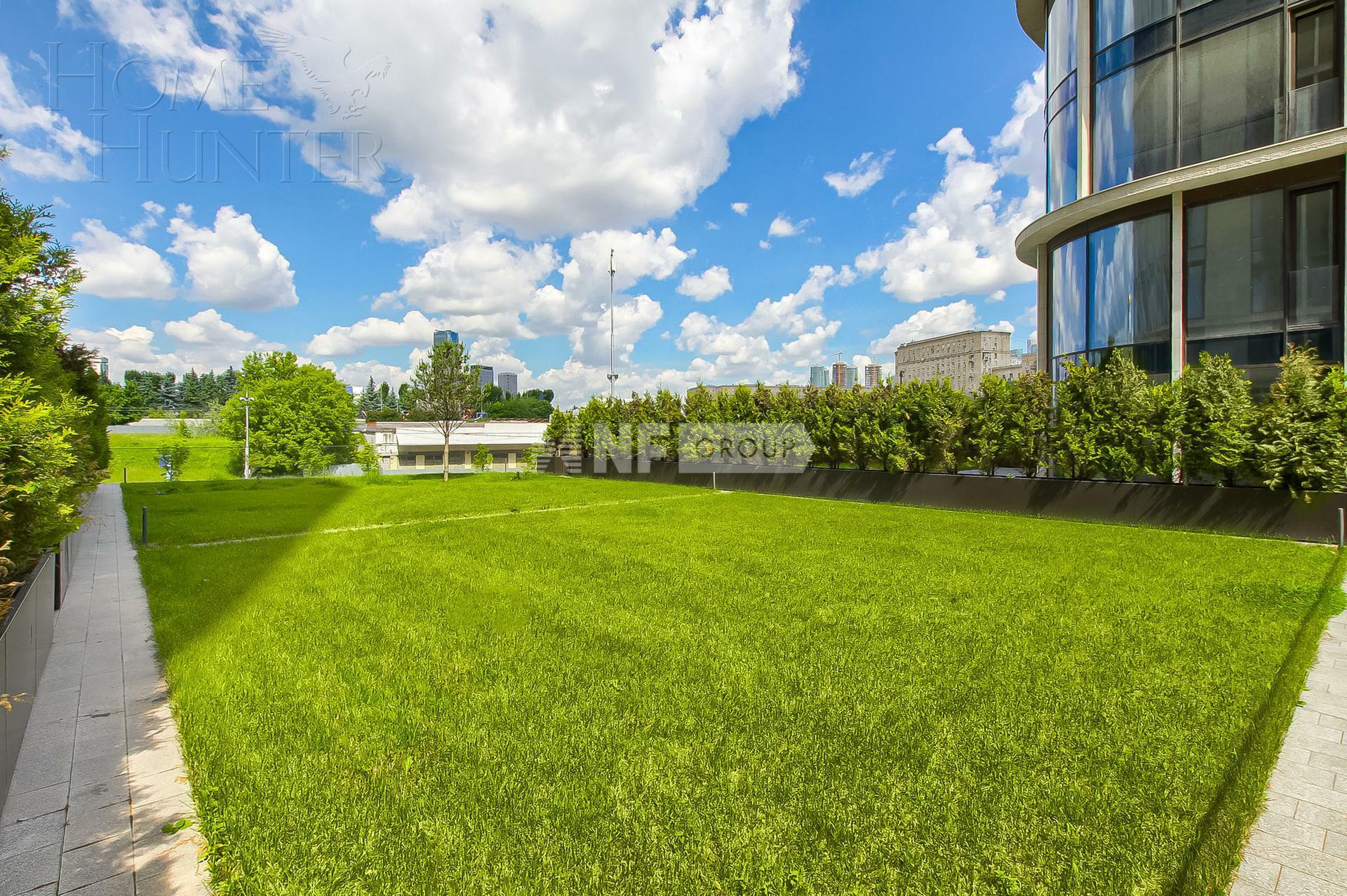 2-КОМН. КВАРТИРА С ОТДЕЛКОЙ 90 М² НА 2 ЭТАЖЕ