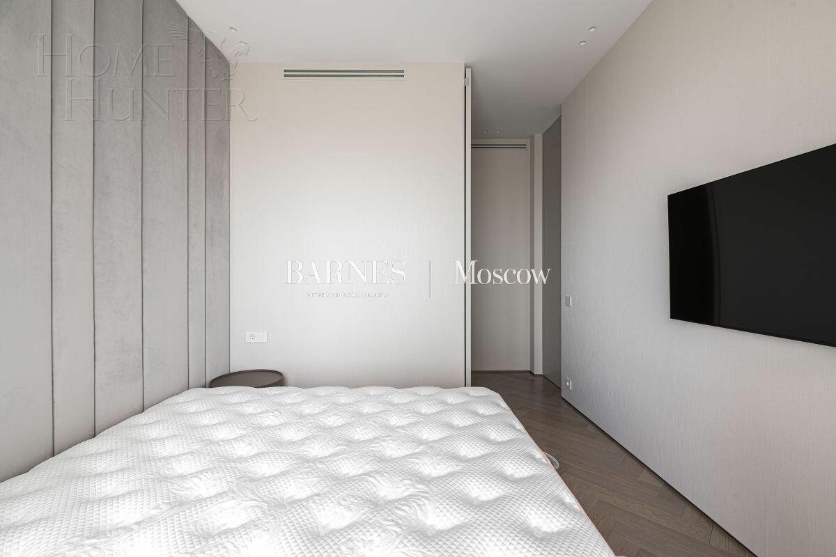 2-КОМН. КВАРТИРА С ОТДЕЛКОЙ 65 М² НА 10 ЭТАЖЕ
