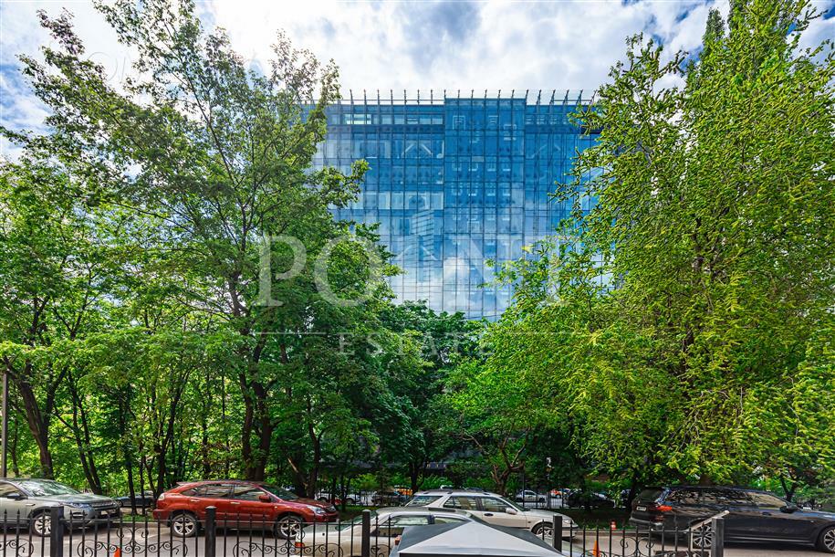 2-КОМН. АПАРТАМЕНТЫ С ОТДЕЛКОЙ 87 М² НА 9 ЭТАЖЕ