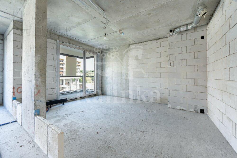 2-КОМН. КВАРТИРА БЕЗ ОТДЕЛКИ 76 М² НА 4 ЭТАЖЕ