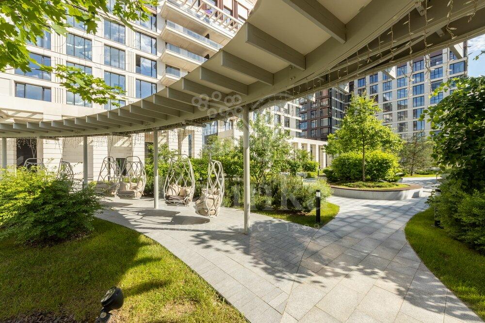 2-КОМН. КВАРТИРА БЕЗ ОТДЕЛКИ 76 М² НА 4 ЭТАЖЕ