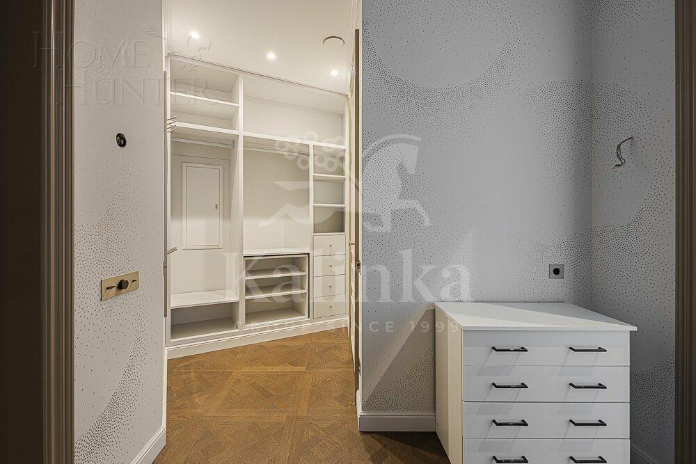 3-КОМН. КВАРТИРА БЕЗ ОТДЕЛКИ 90 М² НА 6 ЭТАЖЕ