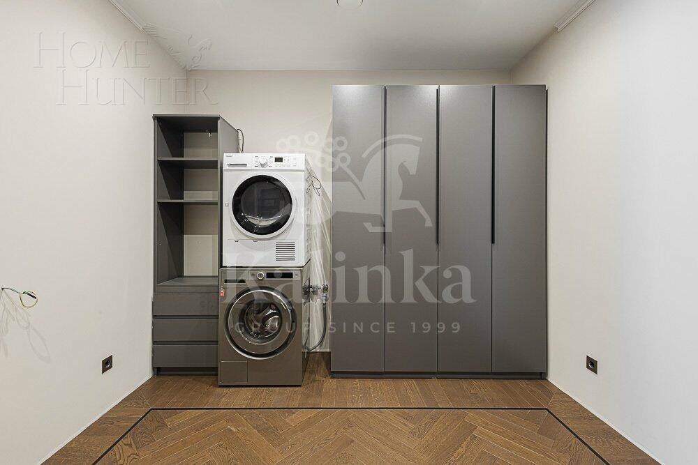 3-КОМН. КВАРТИРА БЕЗ ОТДЕЛКИ 90 М² НА 6 ЭТАЖЕ