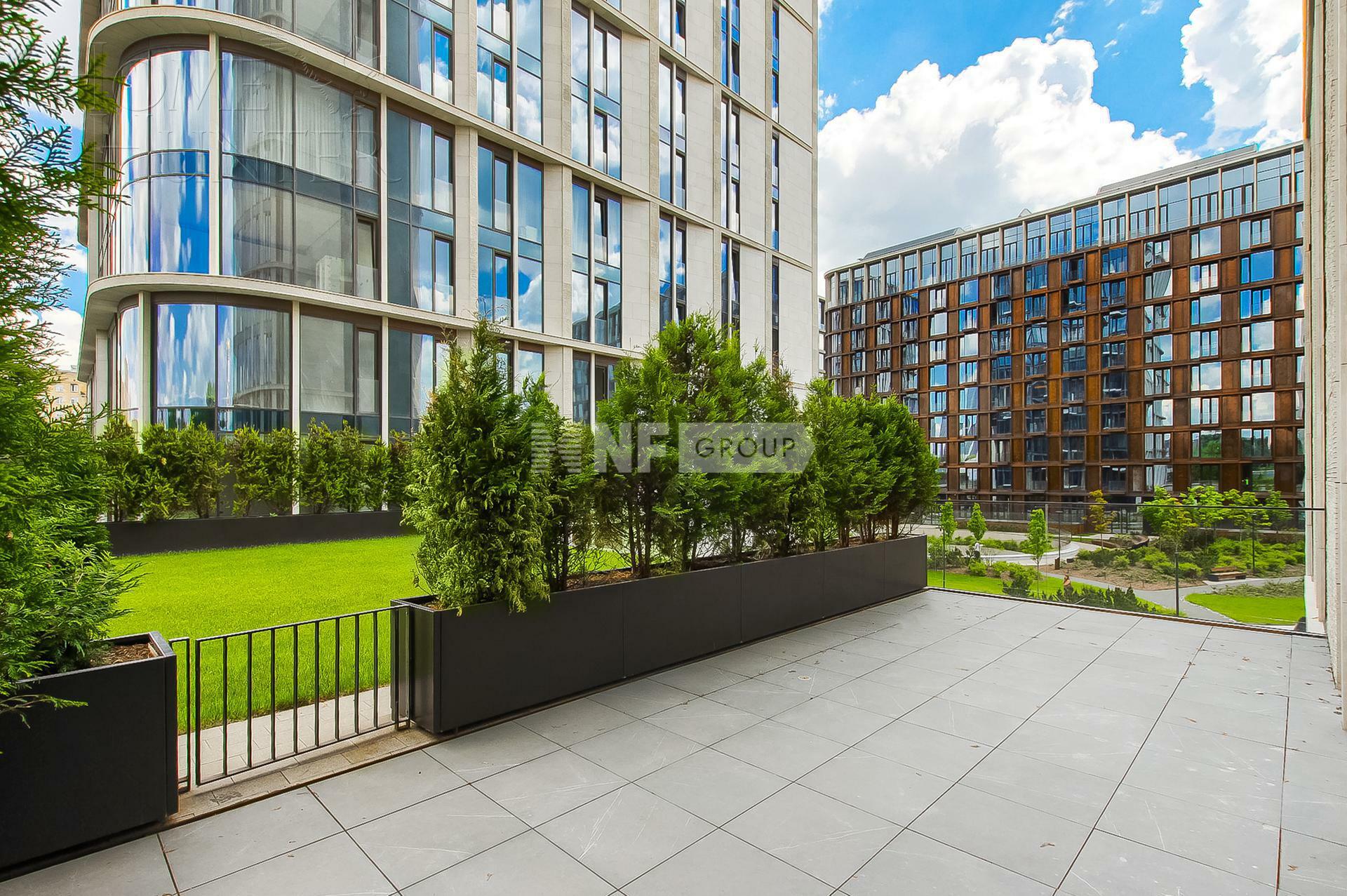 2-КОМН. КВАРТИРА С ОТДЕЛКОЙ 90 М² НА 2 ЭТАЖЕ