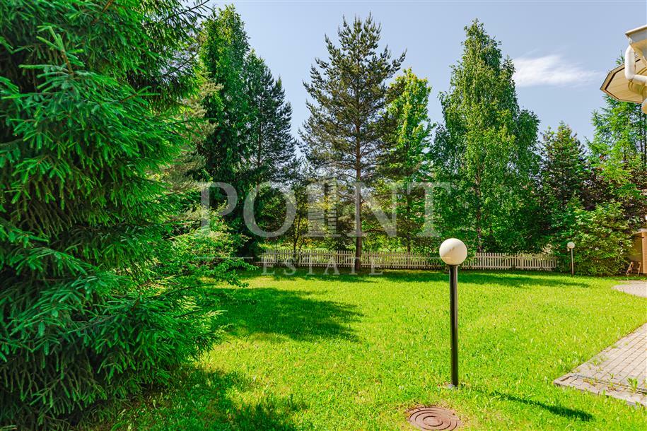 2-этажный коттедж 402.8 м² с отделкой
