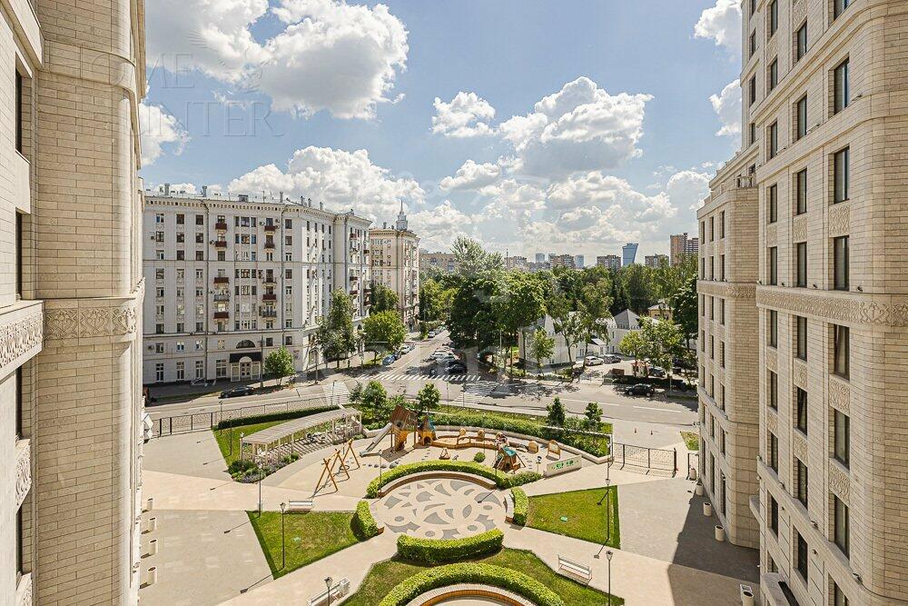 3-КОМН. КВАРТИРА БЕЗ ОТДЕЛКИ 90 М² НА 6 ЭТАЖЕ
