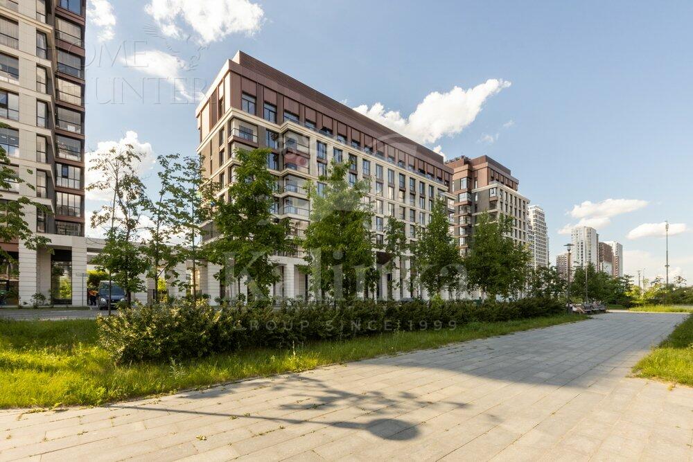 2-КОМН. КВАРТИРА БЕЗ ОТДЕЛКИ 76 М² НА 4 ЭТАЖЕ