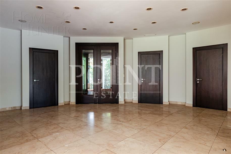 2-этажный коттедж 402.8 м² с отделкой