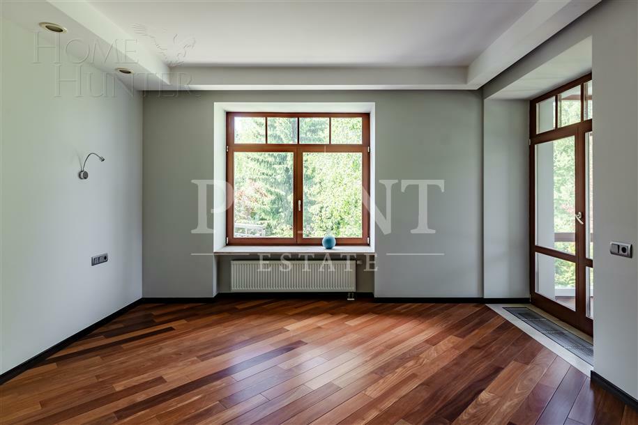 2-этажный коттедж 402.8 м² с отделкой