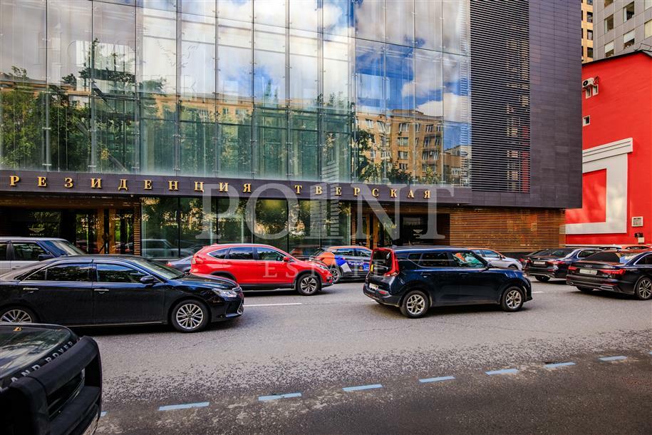 2-КОМН. АПАРТАМЕНТЫ С ОТДЕЛКОЙ 87 М² НА 9 ЭТАЖЕ