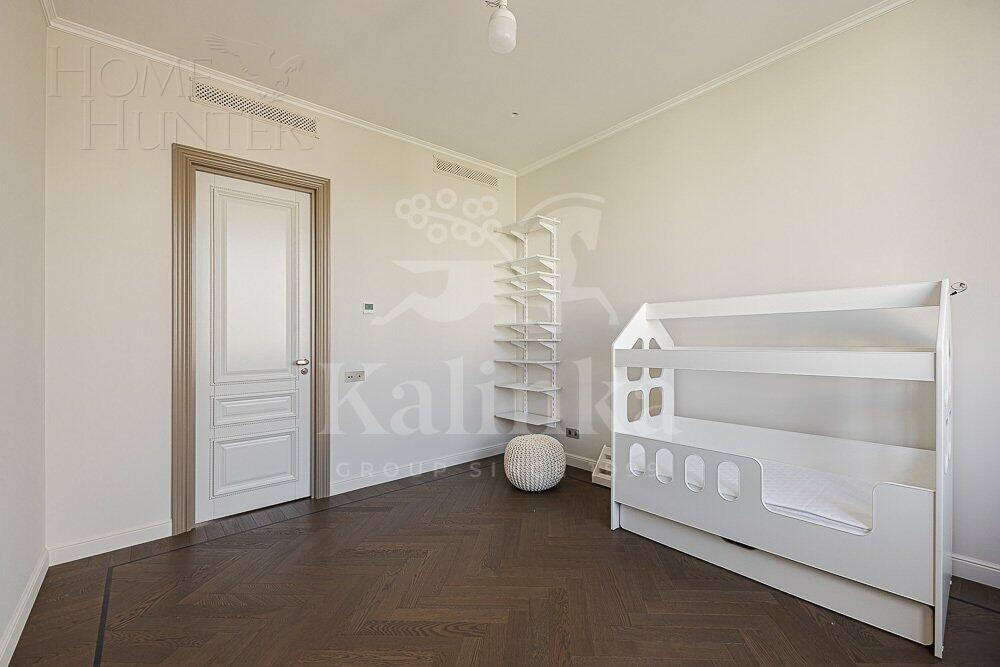 3-КОМН. КВАРТИРА БЕЗ ОТДЕЛКИ 90 М² НА 6 ЭТАЖЕ