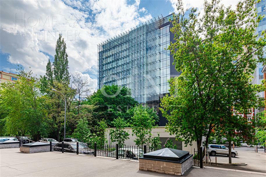 2-КОМН. АПАРТАМЕНТЫ С ОТДЕЛКОЙ 87 М² НА 9 ЭТАЖЕ