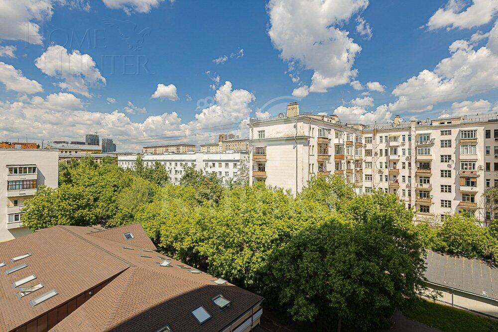3-КОМН. КВАРТИРА БЕЗ ОТДЕЛКИ 90 М² НА 6 ЭТАЖЕ