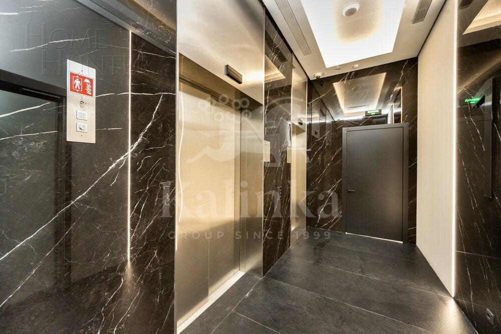 2-КОМН. КВАРТИРА БЕЗ ОТДЕЛКИ 76 М² НА 4 ЭТАЖЕ