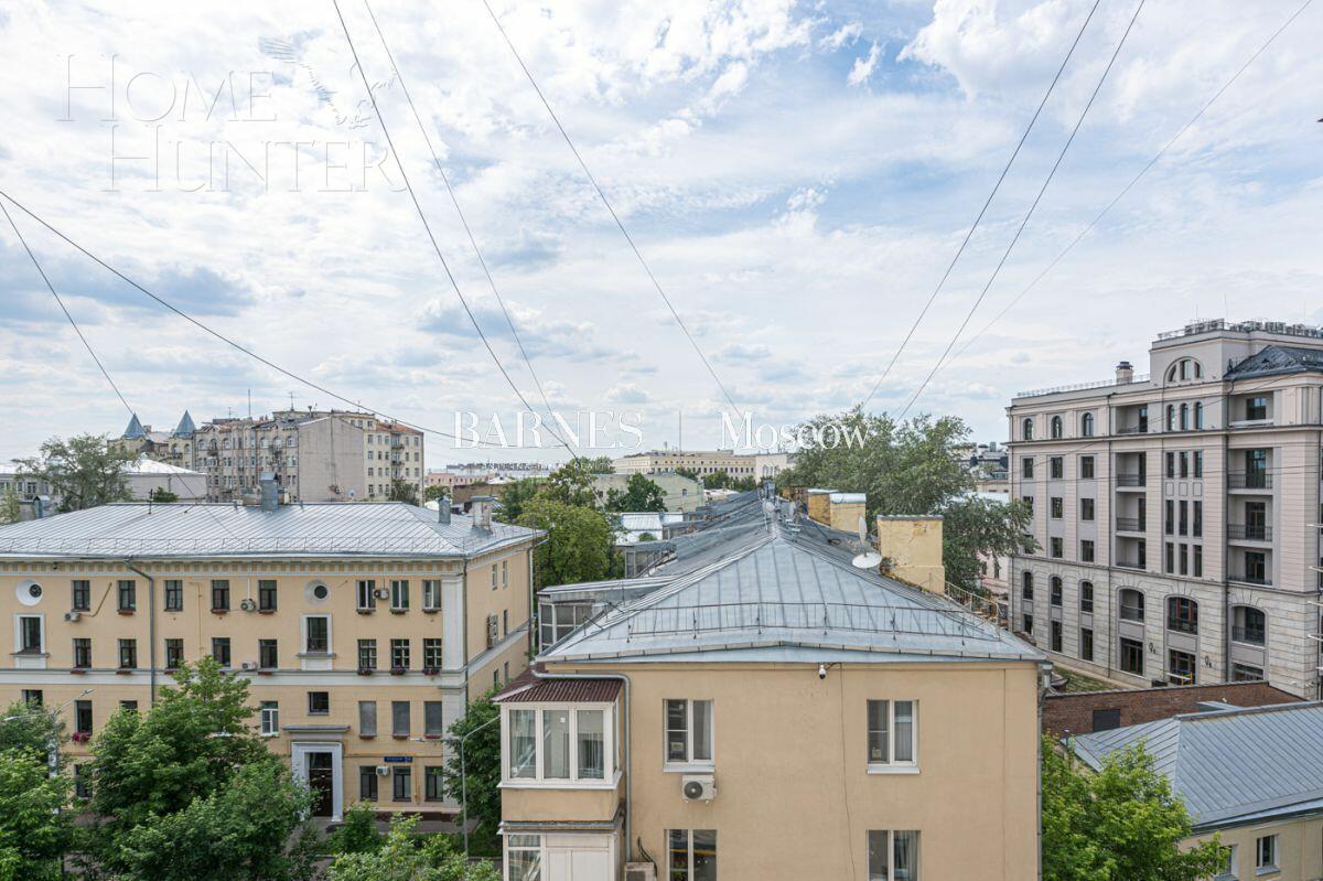 3-КОМН. КВАРТИРА С ОТДЕЛКОЙ 72.3 М² НА 7 ЭТАЖЕ