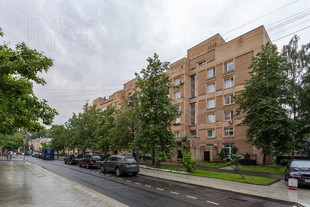 2-КОМН. КВАРТИРА С ОТДЕЛКОЙ 55 М² НА 6 ЭТАЖЕ