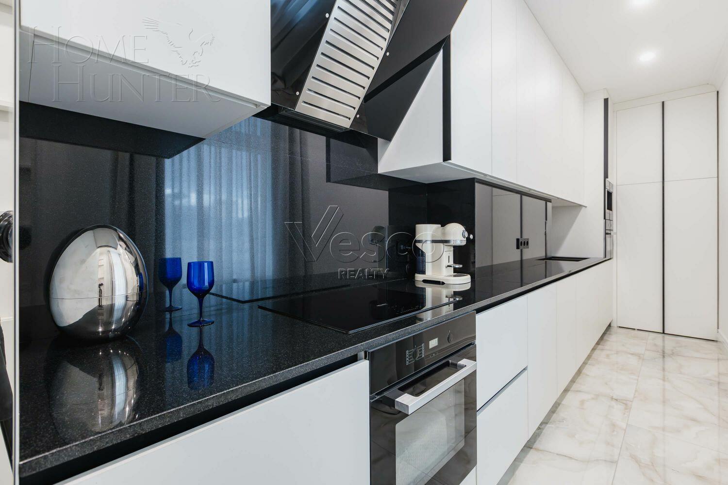 6-КОМН. ПЕНТХАУС С ОТДЕЛКОЙ 412 М² НА 4 ЭТАЖЕ