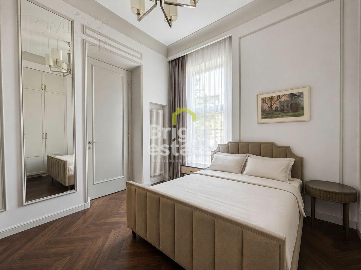 2-этажный коттедж 730 м² с отделкой