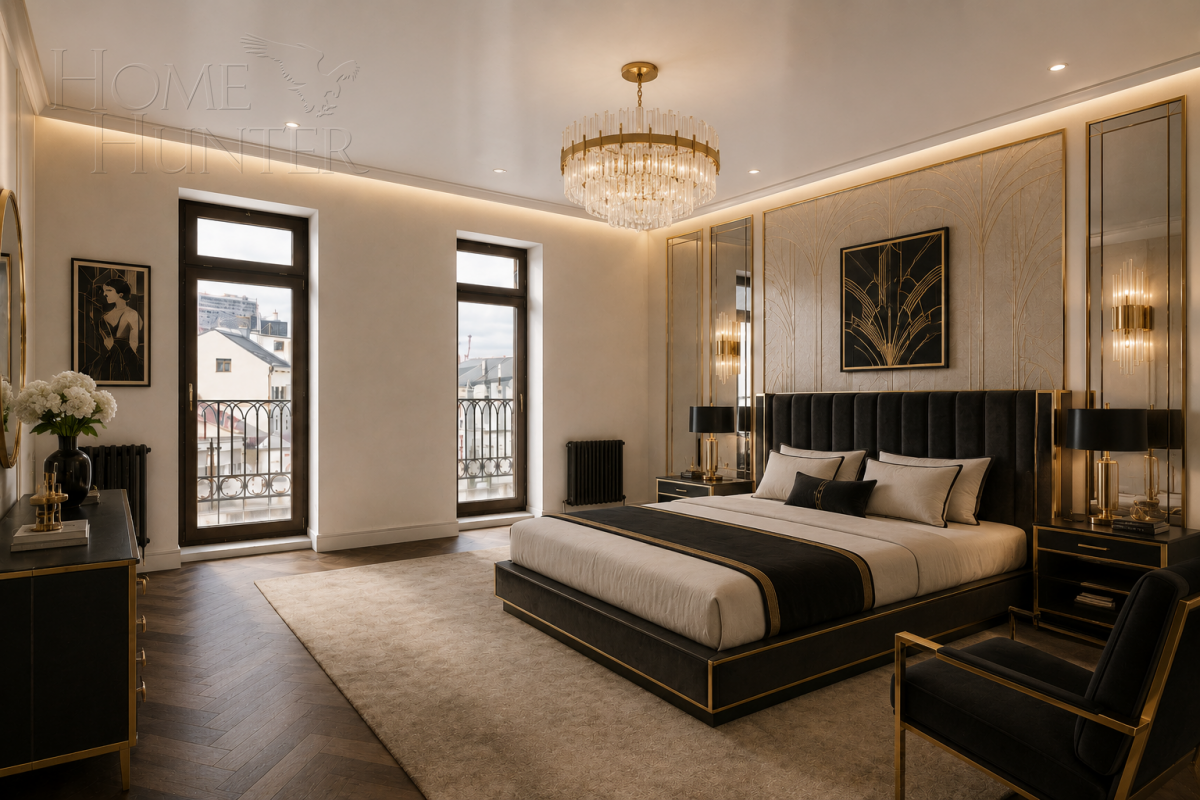 5-КОМН. ПЕНТХАУС БЕЗ ОТДЕЛКИ 255 М² НА 5 ЭТАЖЕ