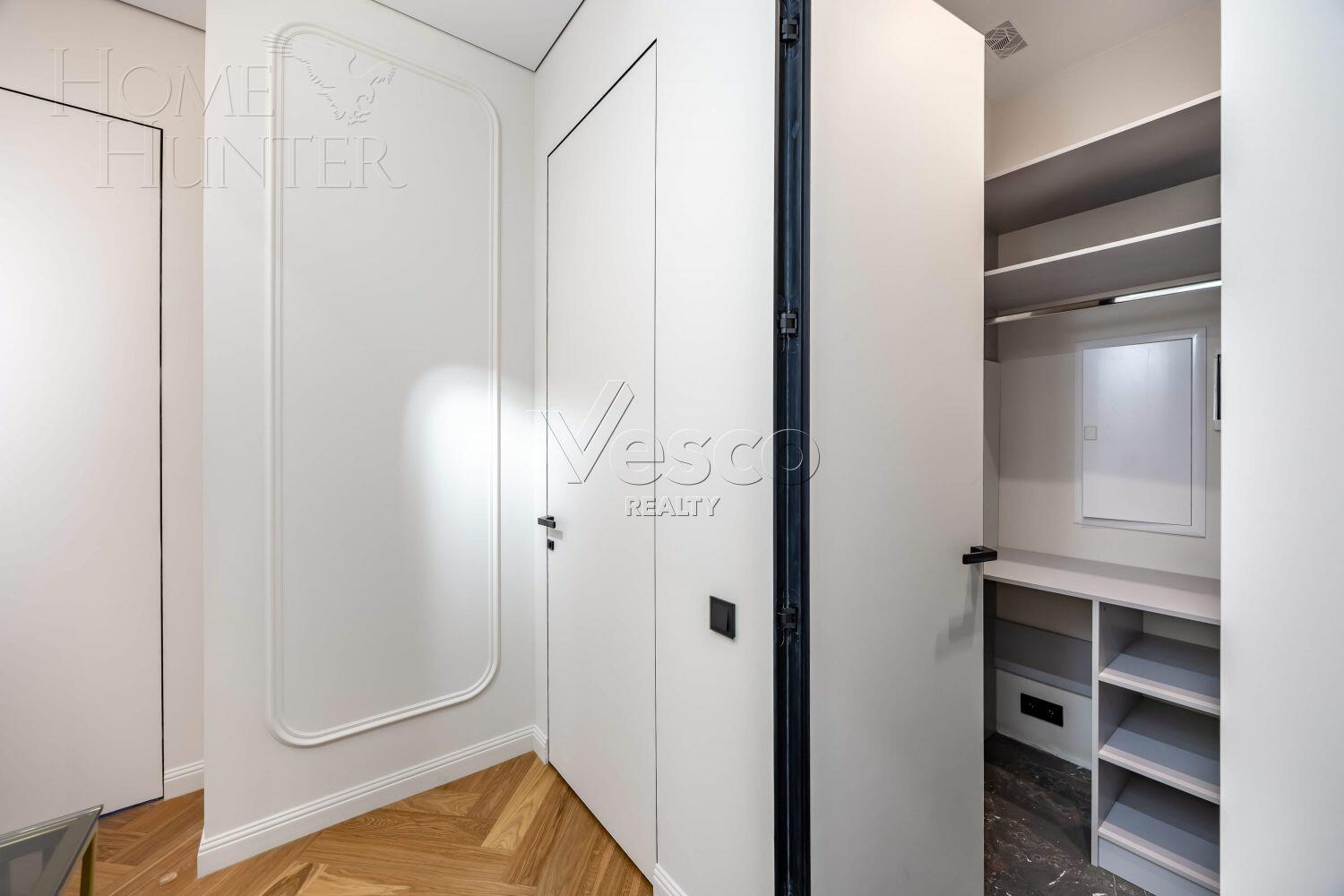 3-КОМН. КВАРТИРА С ОТДЕЛКОЙ 68.1 М² НА 9 ЭТАЖЕ