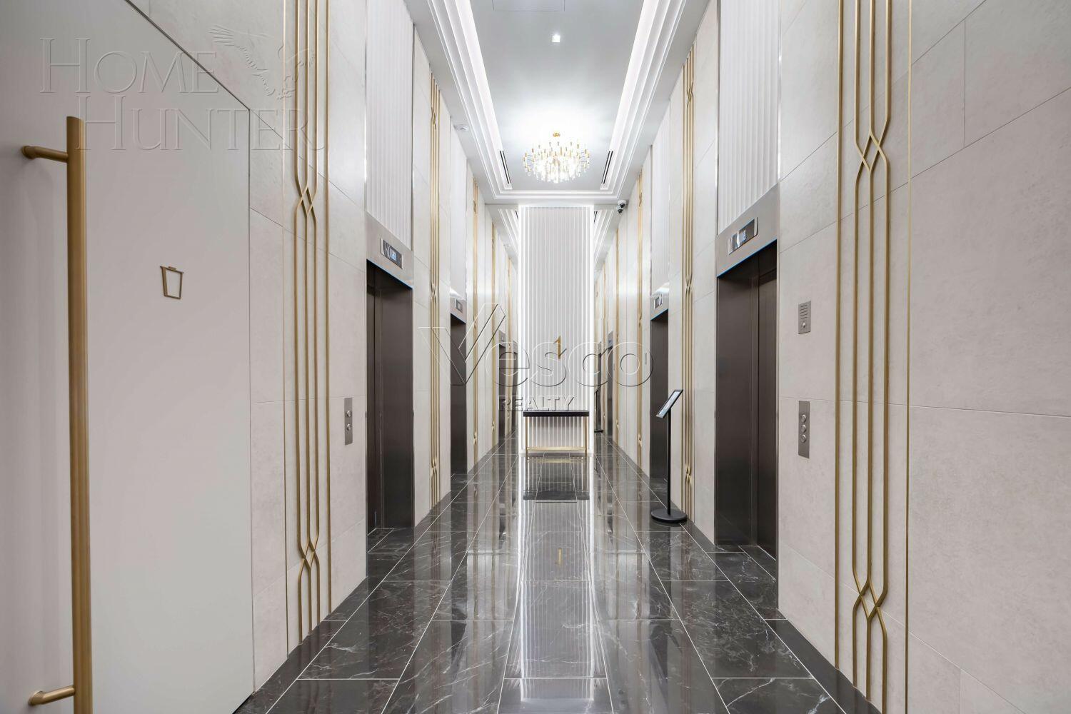 3-КОМН. КВАРТИРА С ОТДЕЛКОЙ 68.1 М² НА 9 ЭТАЖЕ
