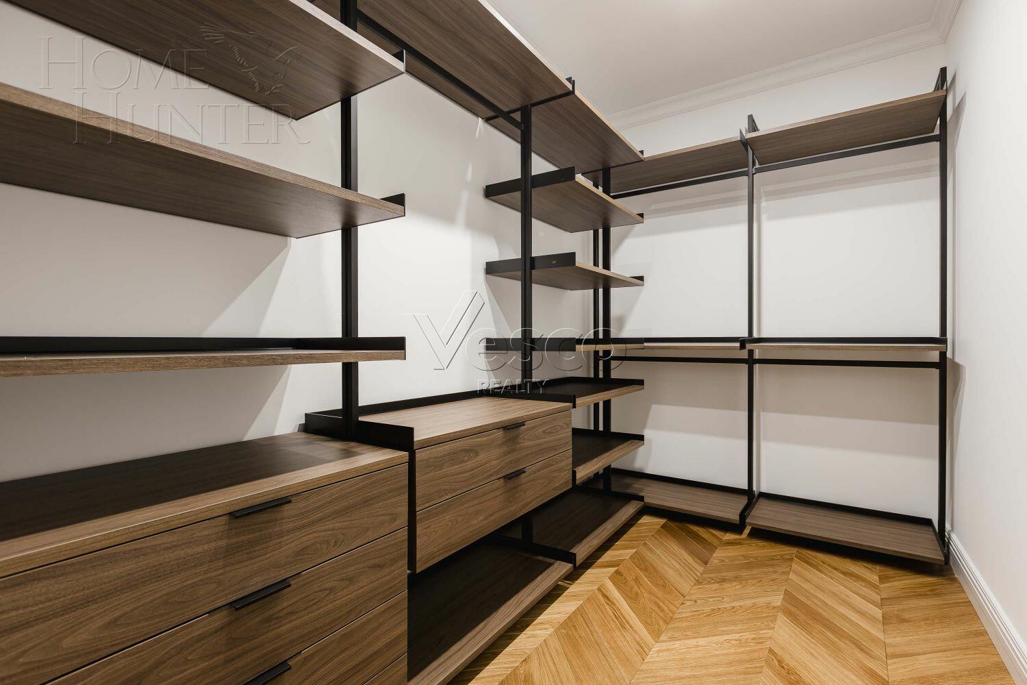 6-КОМН. ПЕНТХАУС С ОТДЕЛКОЙ 412 М² НА 4 ЭТАЖЕ