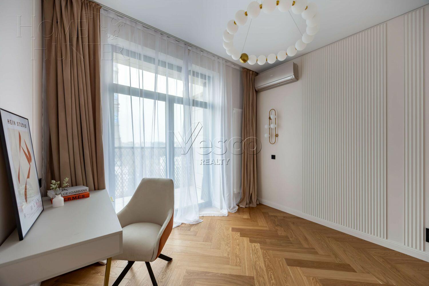 3-КОМН. КВАРТИРА С ОТДЕЛКОЙ 68.1 М² НА 9 ЭТАЖЕ