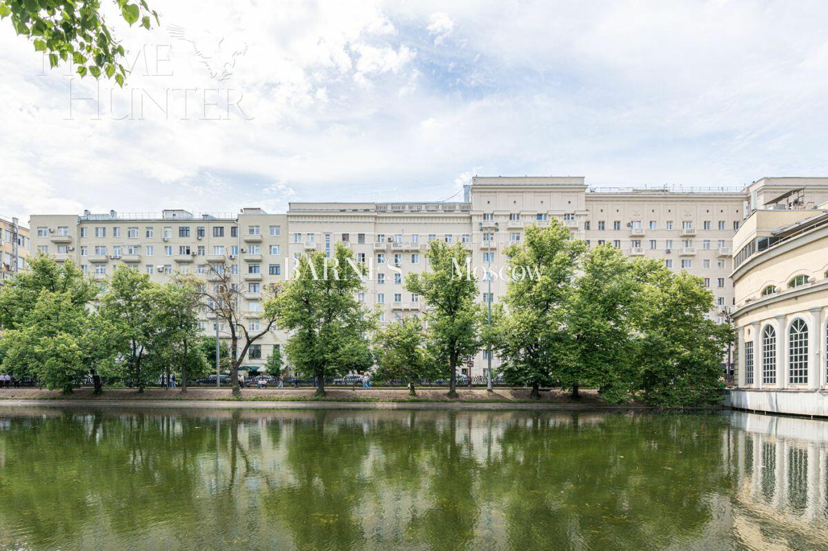 3-КОМН. КВАРТИРА С ОТДЕЛКОЙ 72.3 М² НА 7 ЭТАЖЕ
