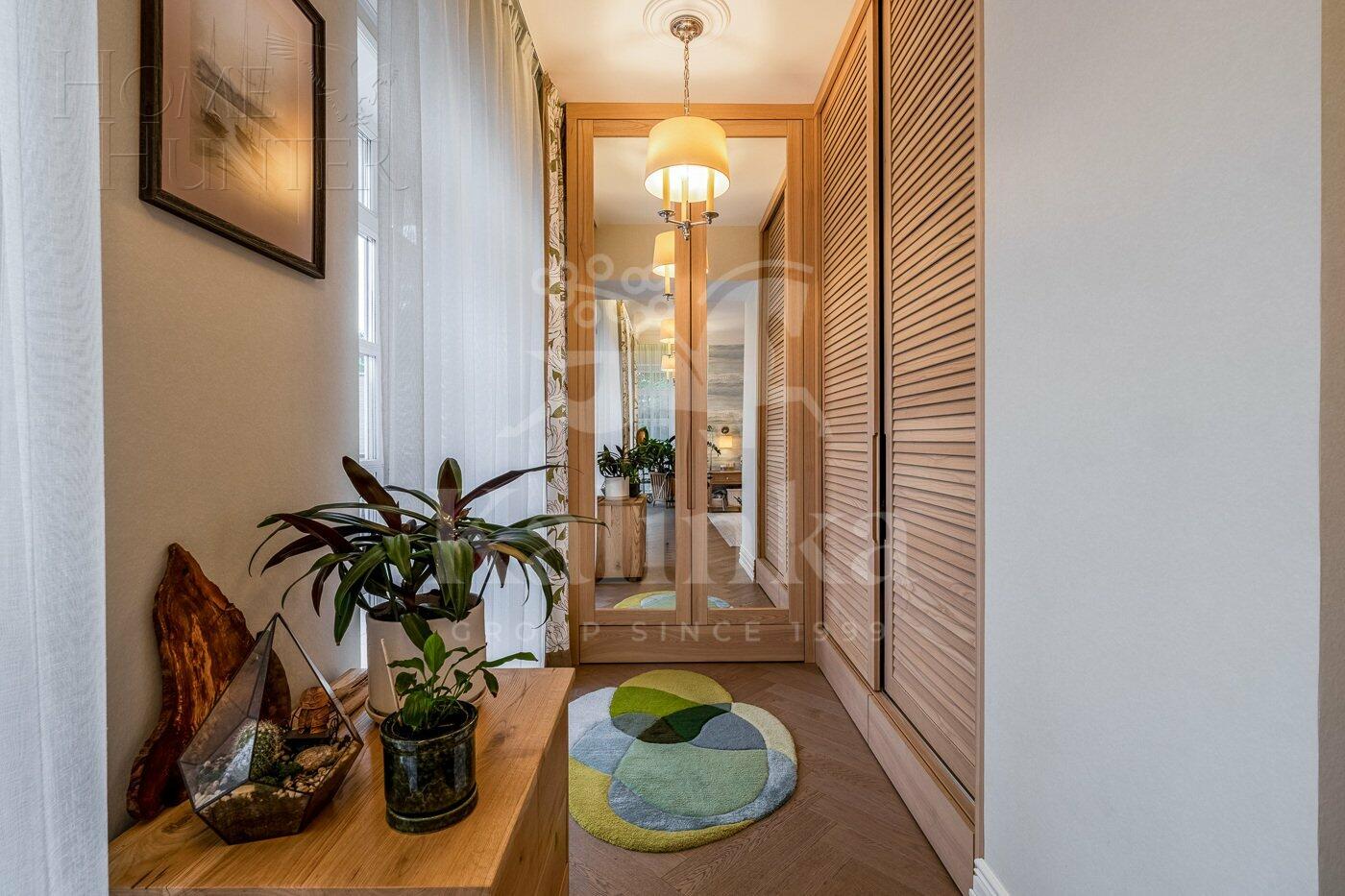3-этажный коттедж 928.2 м² с отделкой