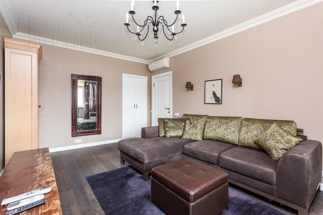 2-КОМН. КВАРТИРА С ОТДЕЛКОЙ 55 М² НА 6 ЭТАЖЕ