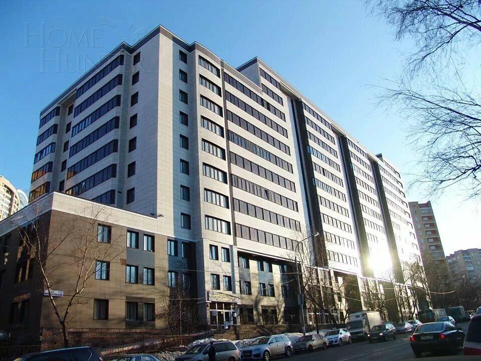 4-КОМН. КВАРТИРА С ОТДЕЛКОЙ 118 М² НА 5 ЭТАЖЕ