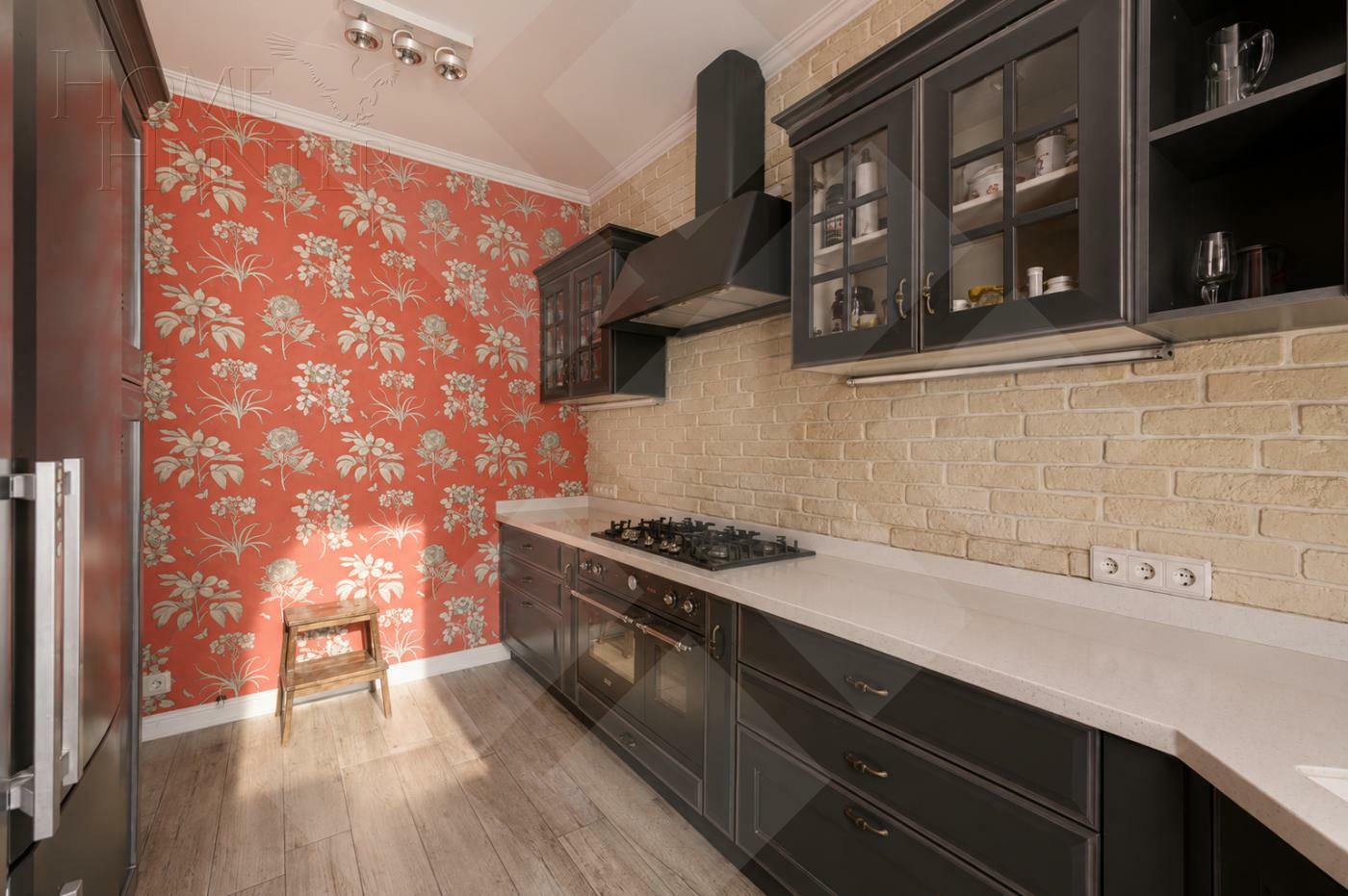 2-этажный коттедж 684.7 м² с отделкой