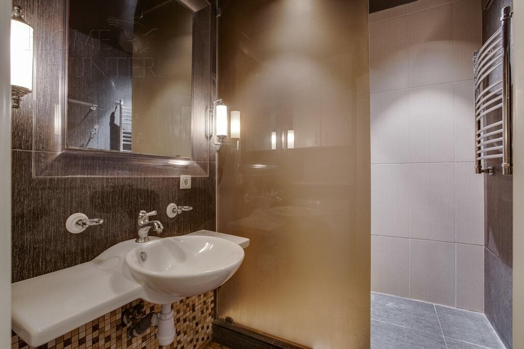 2-КОМН. КВАРТИРА С ОТДЕЛКОЙ 55 М² НА 6 ЭТАЖЕ