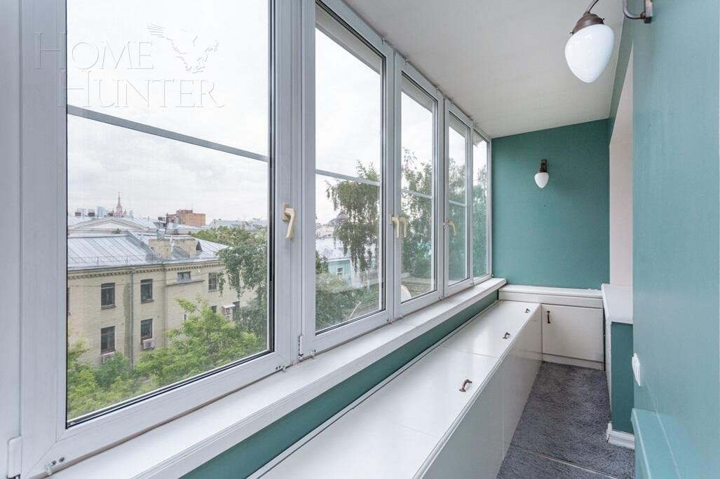 2-КОМН. КВАРТИРА С ОТДЕЛКОЙ 55 М² НА 6 ЭТАЖЕ