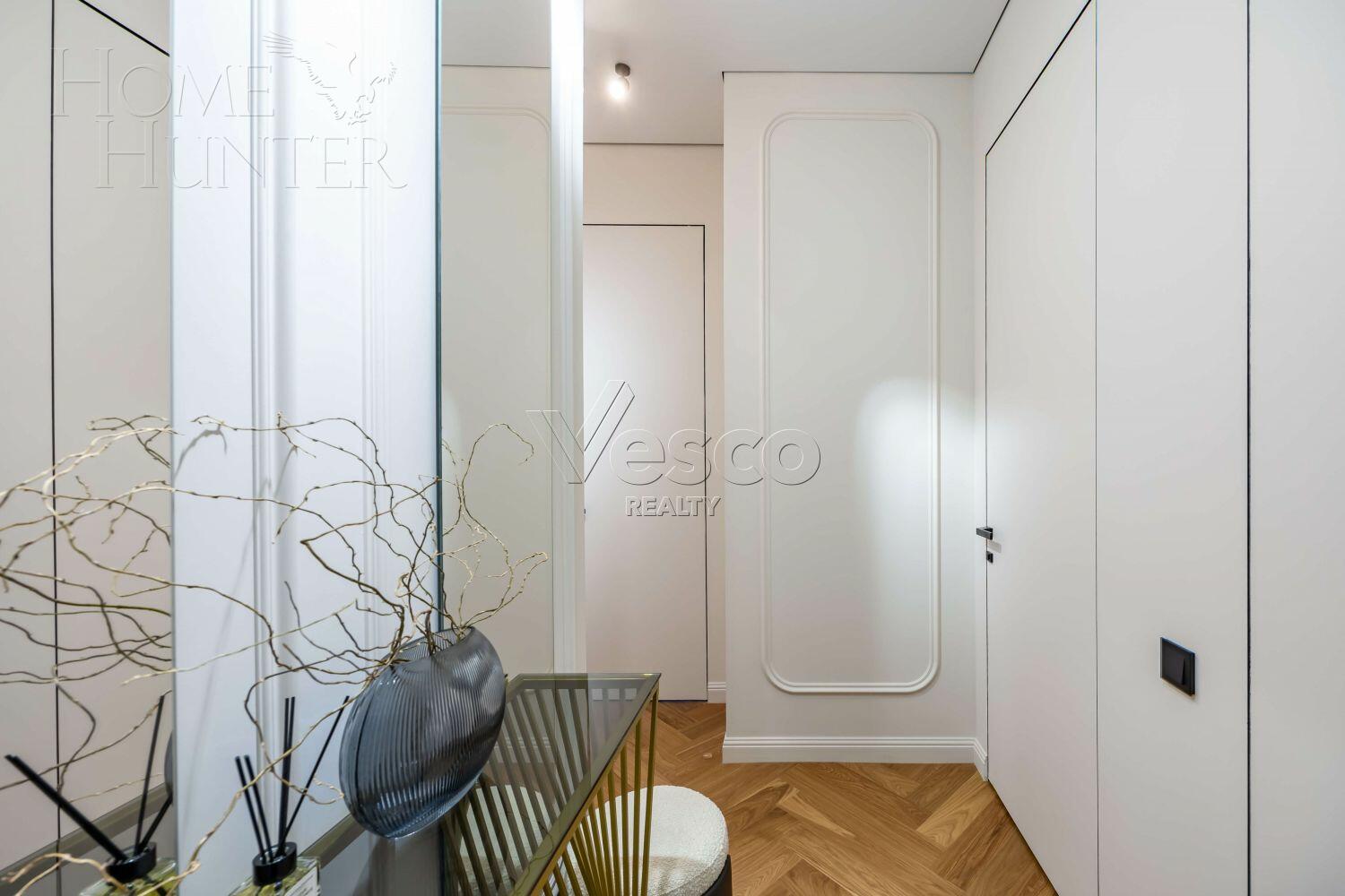 3-КОМН. КВАРТИРА С ОТДЕЛКОЙ 68.1 М² НА 9 ЭТАЖЕ