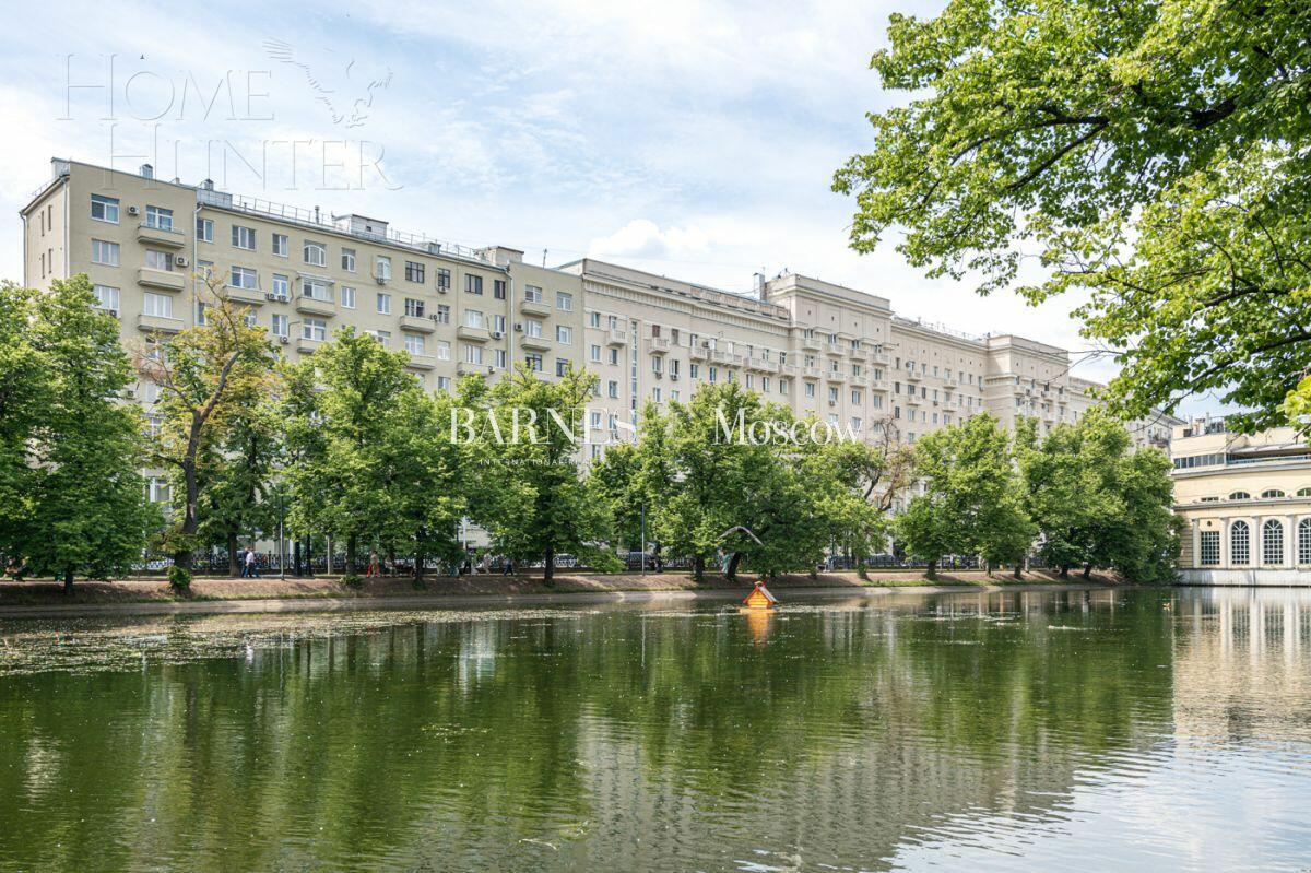 3-КОМН. КВАРТИРА С ОТДЕЛКОЙ 72.3 М² НА 7 ЭТАЖЕ