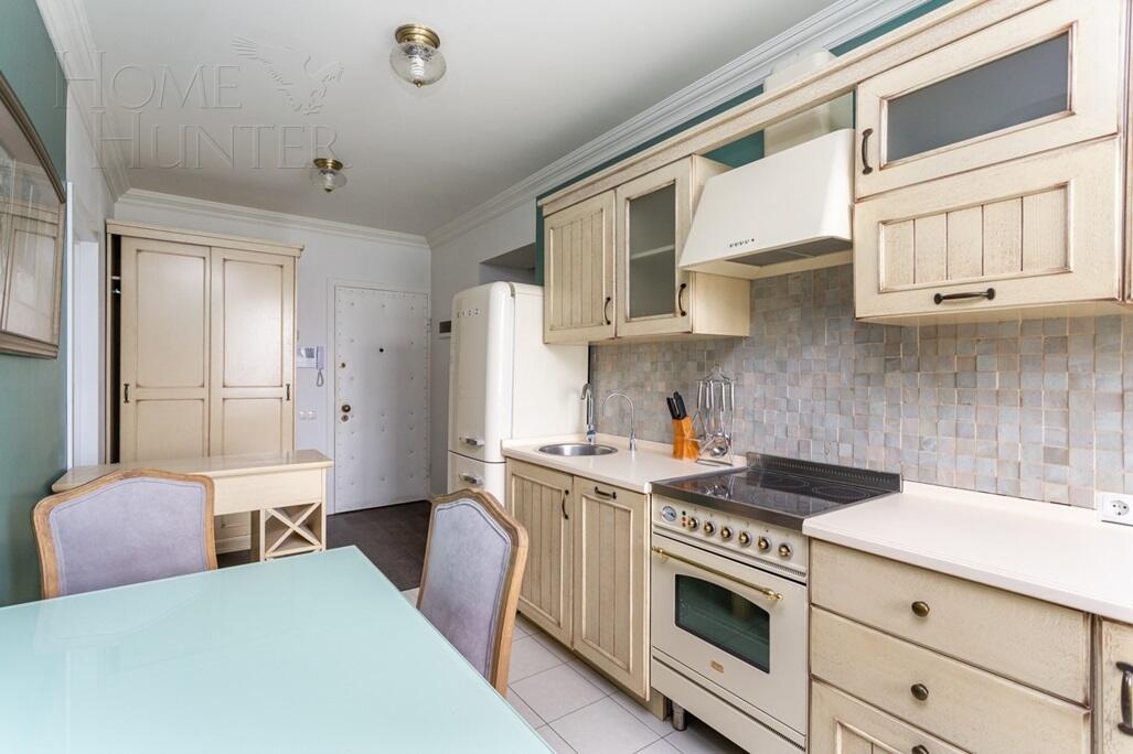 2-КОМН. КВАРТИРА С ОТДЕЛКОЙ 55 М² НА 6 ЭТАЖЕ