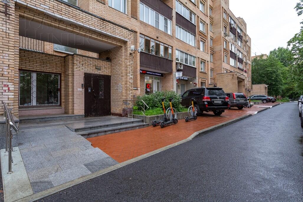 2-КОМН. КВАРТИРА С ОТДЕЛКОЙ 55 М² НА 6 ЭТАЖЕ