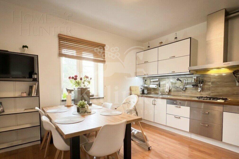 2-этажный коттедж 376 м² с отделкой