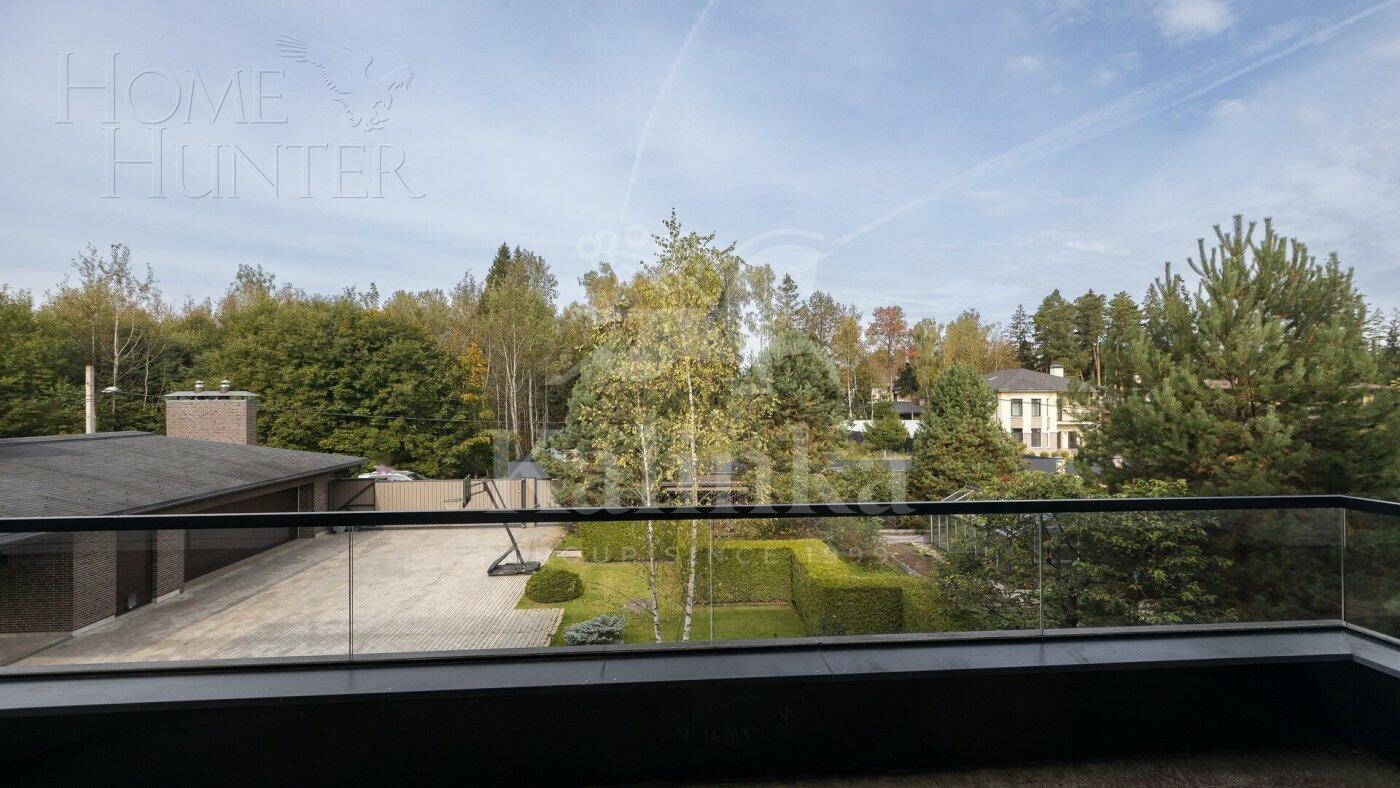 2-этажный коттедж 1 150 м² с отделкой