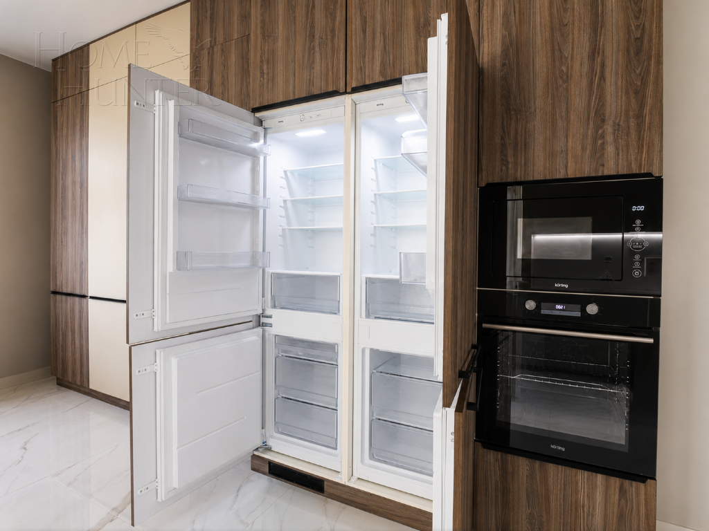 2-этажный коттедж 267 м² с отделкой