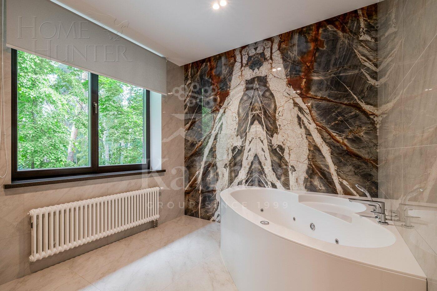 2-этажный коттедж 654.7 м² с отделкой