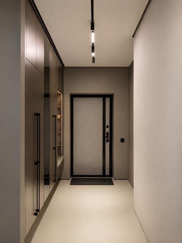 4-КОМН. КВАРТИРА С ОТДЕЛКОЙ 108 М² НА 16 ЭТАЖЕ