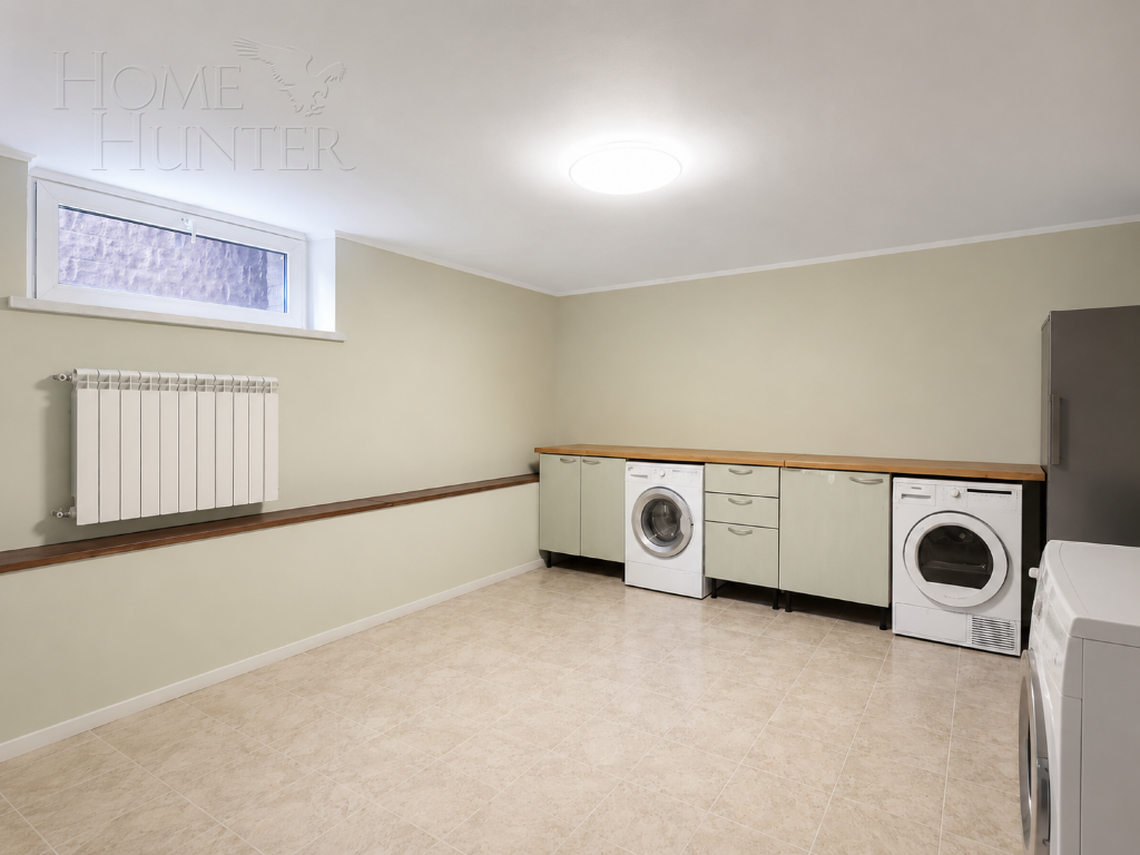 2-этажный коттедж 267 м² с отделкой